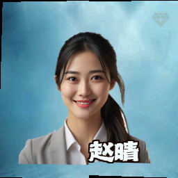 赵晴